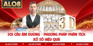 Soi Cầu Âm Dương - Phương Pháp Phân Tích Xổ Số Hiệu Quả