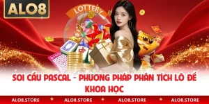 Soi Cầu Pascal - Phương Pháp Phân Tích Lô Đề Khoa Học